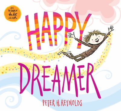 Happy dreamer  cover image cdn