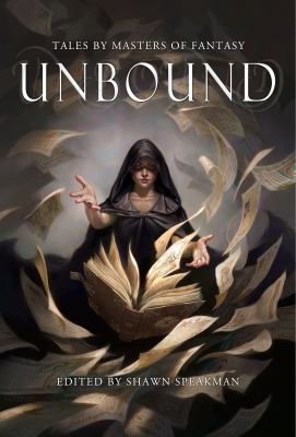 Unbound : tales by masters of fantasy  cover image cdn