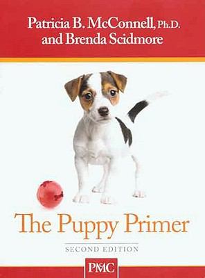 The puppy primer cover image