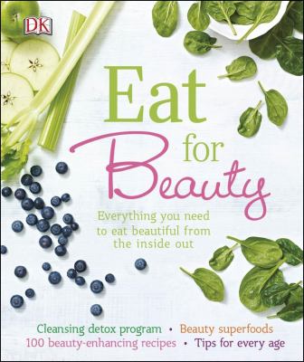 Eat for beauty cover image