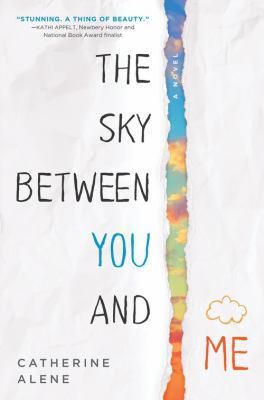 The sky between you and me  cover image cdn