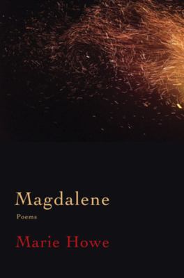 Magdalene : poems cover image