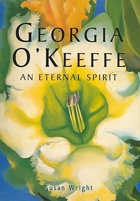 Georgia O'Keeffe : an eternal spirit cover image