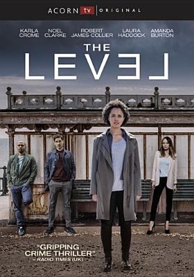 The level cover image