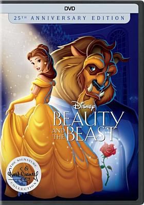 Beauty and The Beast cover image