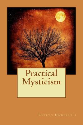 Practical mysticism cover image