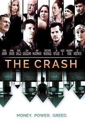 The crash cover image cdn