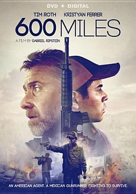 600 millas cover image