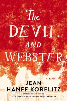 The devil and Webster cover image