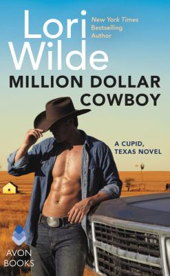 Million dollar cowboy cover image