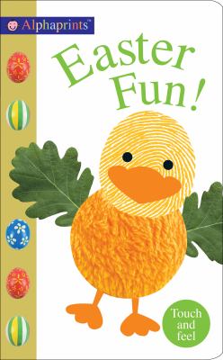 Easter fun! cover image