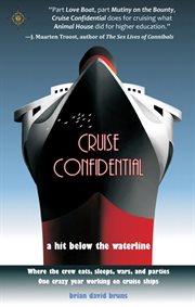 Cruise confidential: a hit below the waterline cover image cdn