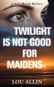Twilight is not good for maidens cover image cdn