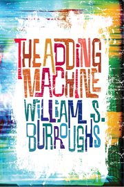 The adding machine: selected essays cover image cdn