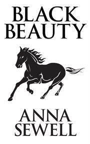 Black Beauty: the autobiography of a horse cover image cdn
