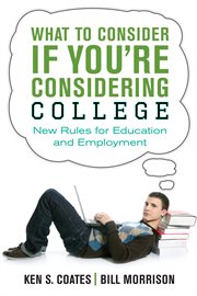 What to consider if you're considering college: new rules for education and employment cover image cdn
