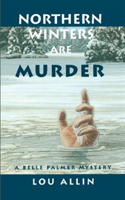 Northern winters are murder cover image cdn
