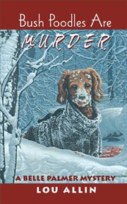 Bush poodles are murder cover image cdn