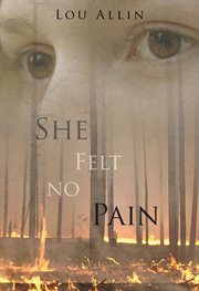 She felt no pain cover image cdn