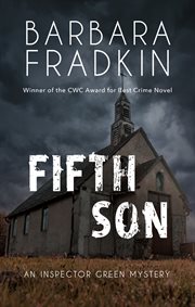 Fifth son: an inspector green mystery cover image cdn
