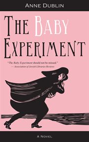 The Baby Experiment cover image cdn