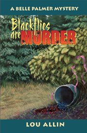 Blackflies are murder cover image cdn