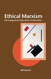 Ethical Marxism: the categorical imperative of liberation cover image cdn