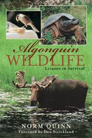 Algonquin wildlife: lessons in survival cover image cdn