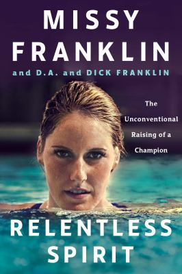 Relentless spirit the unconventional raising of a champion cover image cdn