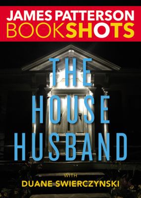 The house husband cover image