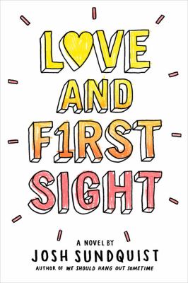Love and first sight cover image