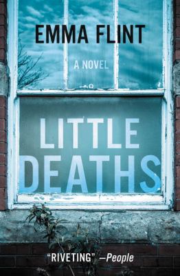 Little deaths cover image
