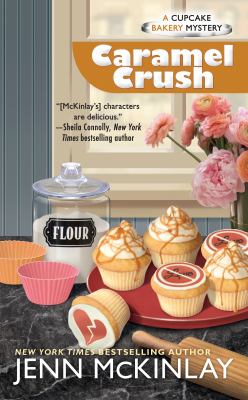 Caramel crush  cover image cdn