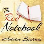 The red notebook cover image cdn