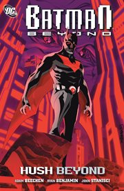 Batman beyond: hush beyond cover image cdn