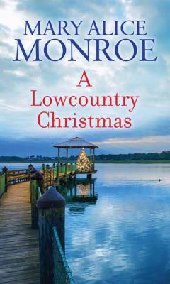 A lowcountry Christmas cover image