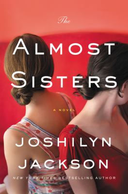 The almost sisters cover image