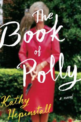 The book of Polly cover image