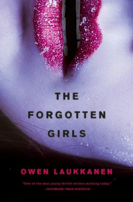 The forgotten girls  cover image cdn