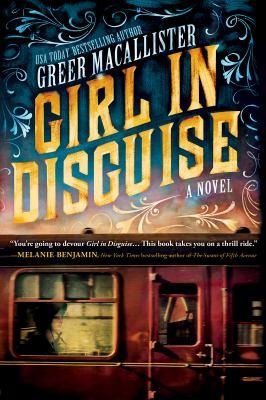 Girl in disguise  cover image cdn