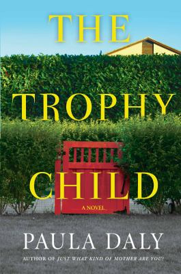 The trophy child cover image