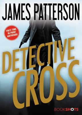 Detective Cross cover image
