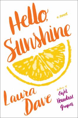 Hello, Sunshine  cover image cdn