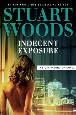 Indecent exposure  cover image cdn