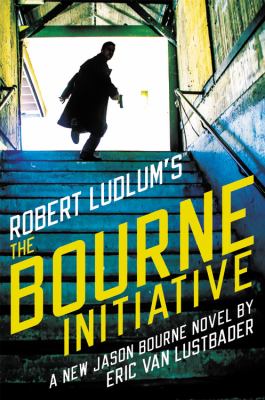 The Bourne initiative cover image