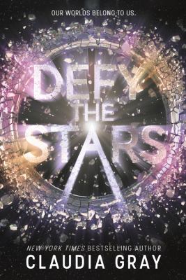 Defy the stars cover image