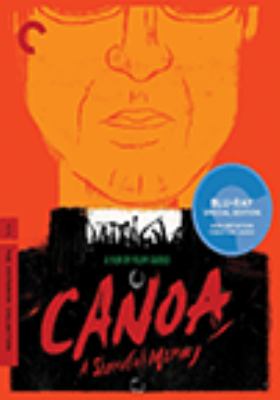 Canoa a shameful memory cover image