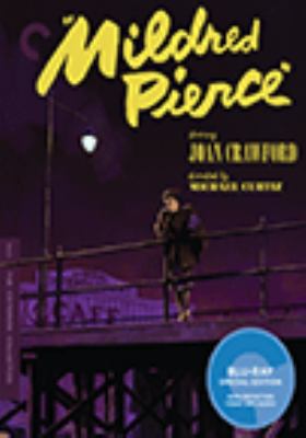 Mildred Pierce cover image