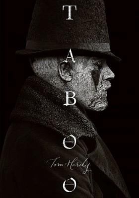 Taboo. Season 1 cover image