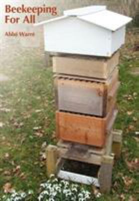 Beekeeping for all : simple and productive beekeeping cover image